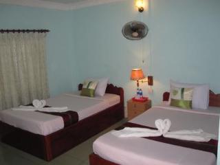 Tropical Breeze 2* Siem Reap