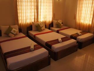 Tropical Breeze Hotel