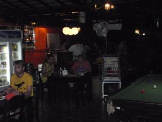 Hotel Tropical Breeze Siem Reap