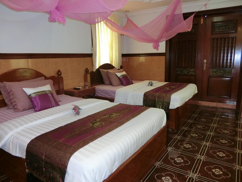 River Village Manor Siem Reap