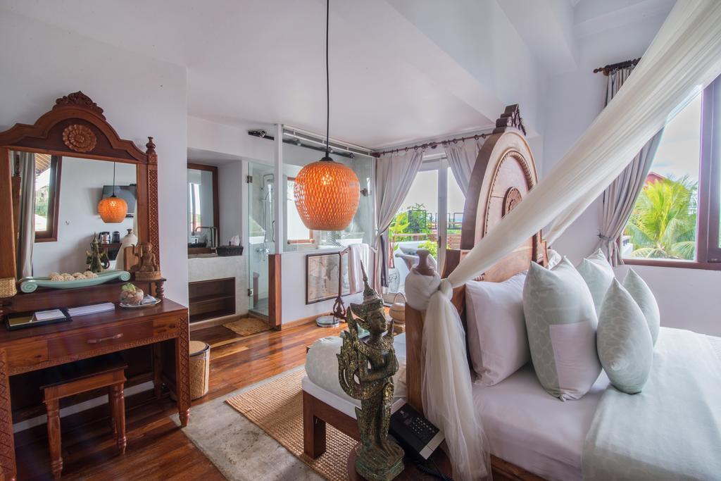 Hotel Mane Boutique & Siem Reap