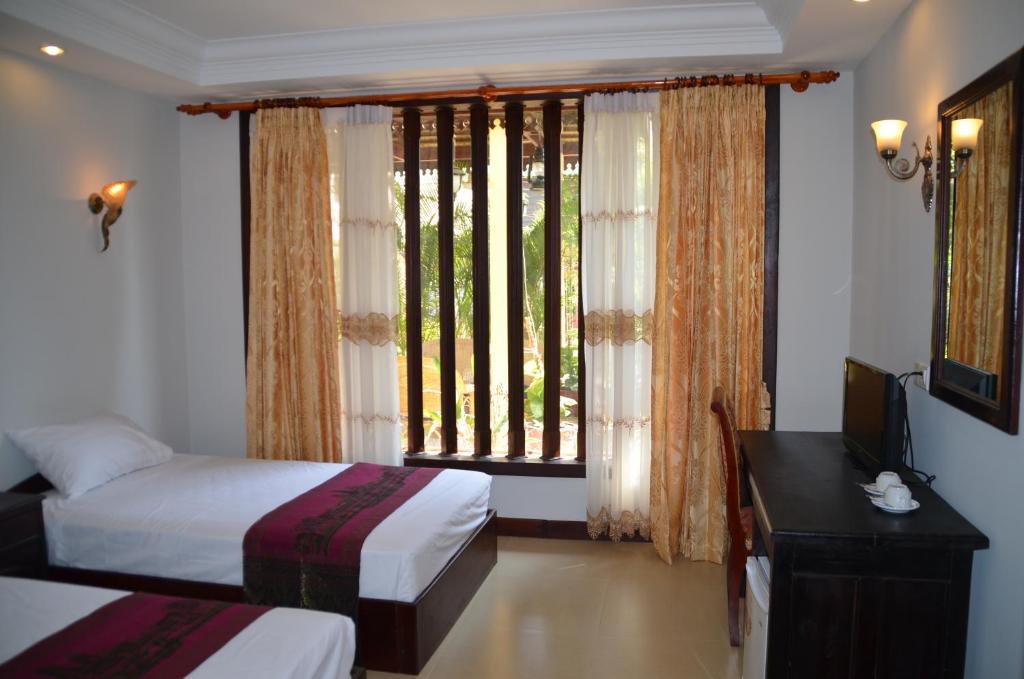 Angkor Orchid Hotel