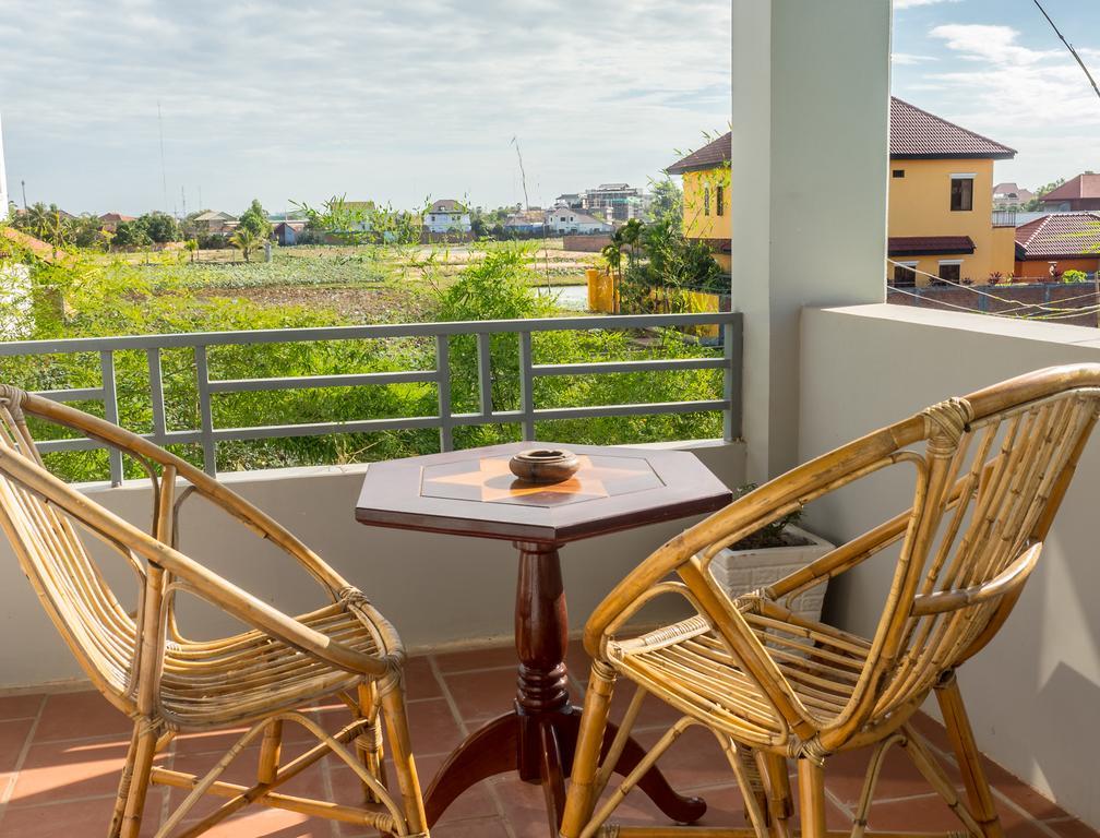 Hak Boutique Bed & Breakfast Siem Reap