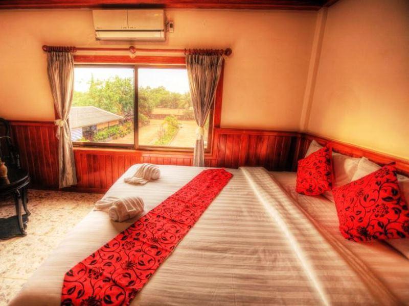 Galaxy Angkor Boutique 3* Siem Reap