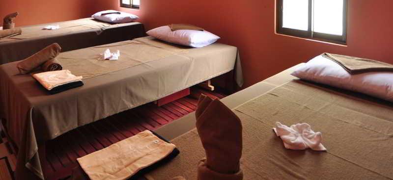 Tropical Boutique Hotel Siem Reap