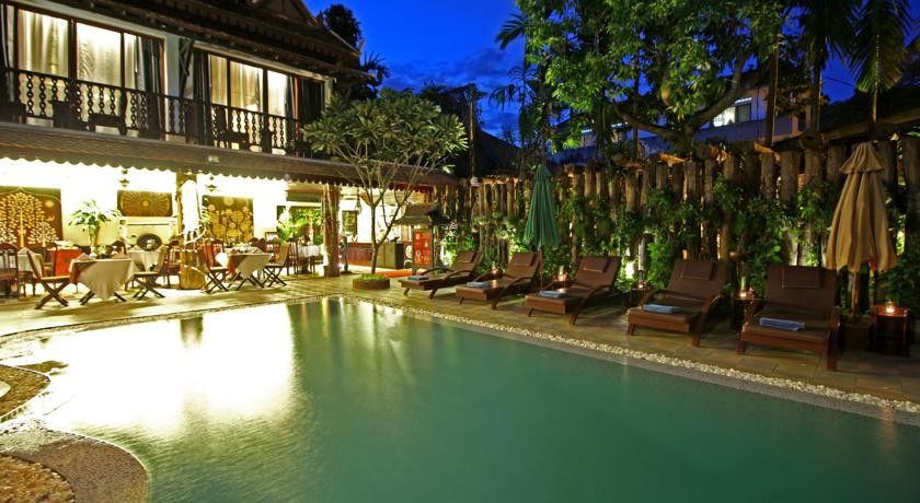 Hanumanalaya Hotel 4*