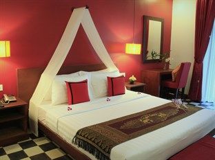 Mekong Angkor Deluxe 4* Siem Reap