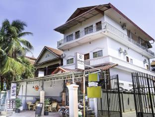 Guest house Cheng Lay