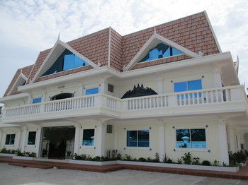 Resort Hideaway Boutique Siem Reap