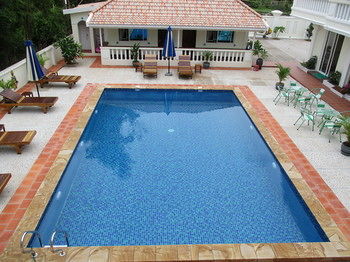 Hideaway Boutique Resort 2*