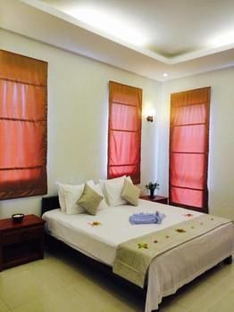 Silver Hotel Siem Reap