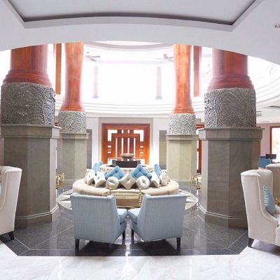 J7 Angkor 5*