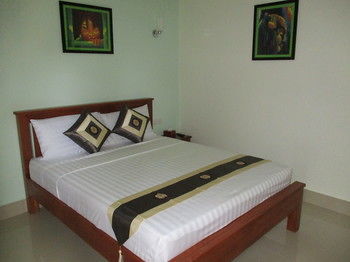 Hideaway Boutique Resort 2*