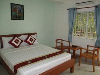 Resort Hideaway Boutique Siem Reap