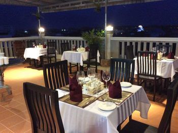 Silver Hotel
