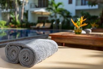 The Privilege Boutique Siem Reap