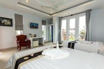 Hotel Shining Family Boutique 3*