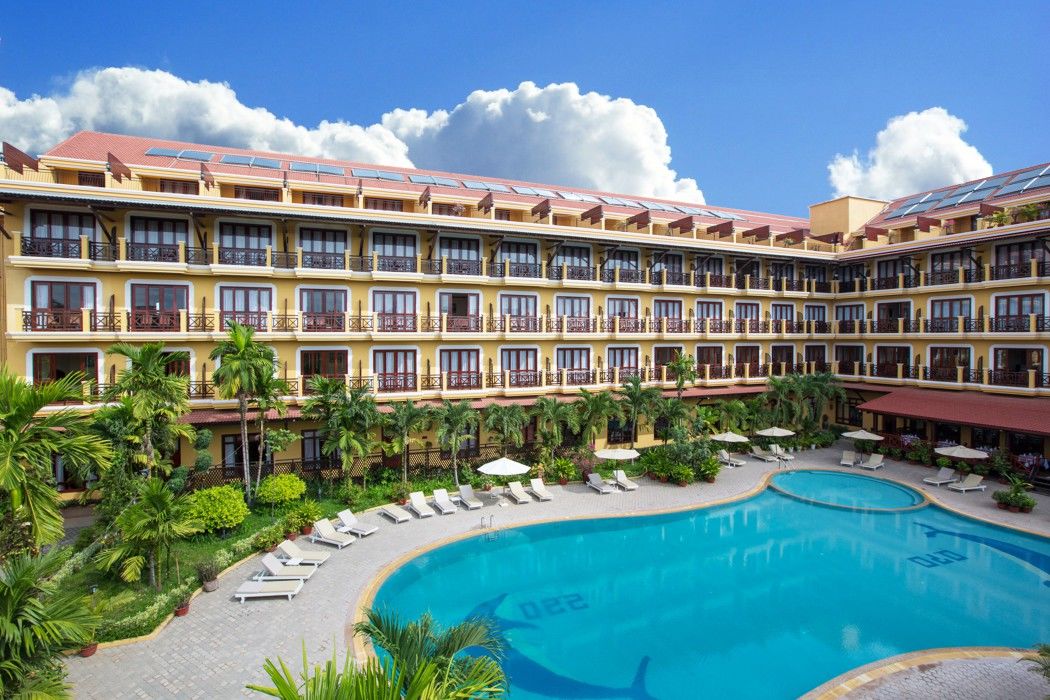 Angkor Paradise 5*
