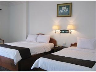 Alliance Siem Reap