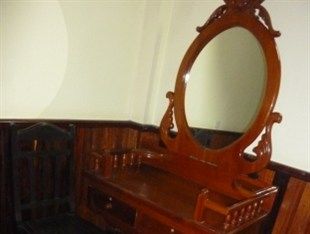 Guest house Angkor Reas