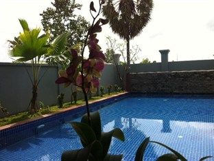 3 Monkeys Villa Residence Biệt thự *
