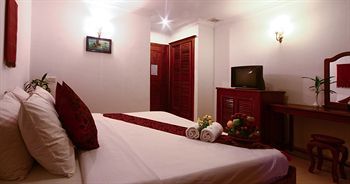 Bat Khách sạn Siem Reap