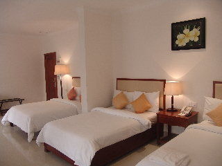 Inn Sokhalay Angkor Siem Reap