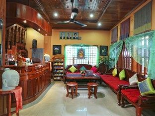 Hotel Kiri 2*