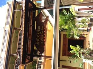 Kraslava Boutique Hotel Siem Reap