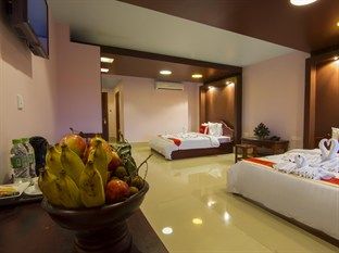 Kraslava Boutique Hotel Hotel