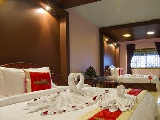 Hotel Kraslava Boutique Hotel 3*