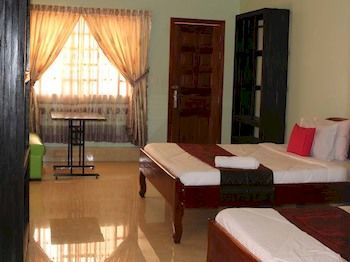 Surmetta * Siem Reap