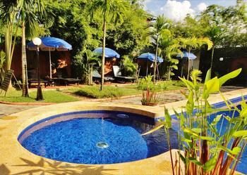Lotus Hotel Siem Reap