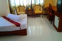 Hotel Angkor Saphir Siem Reap