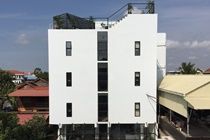 Onederz Siem Reap Siem Reap