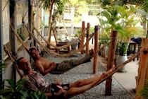 Khách sạn Cambodia Backpacker