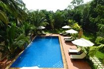 Nissa 3* Siem Reap