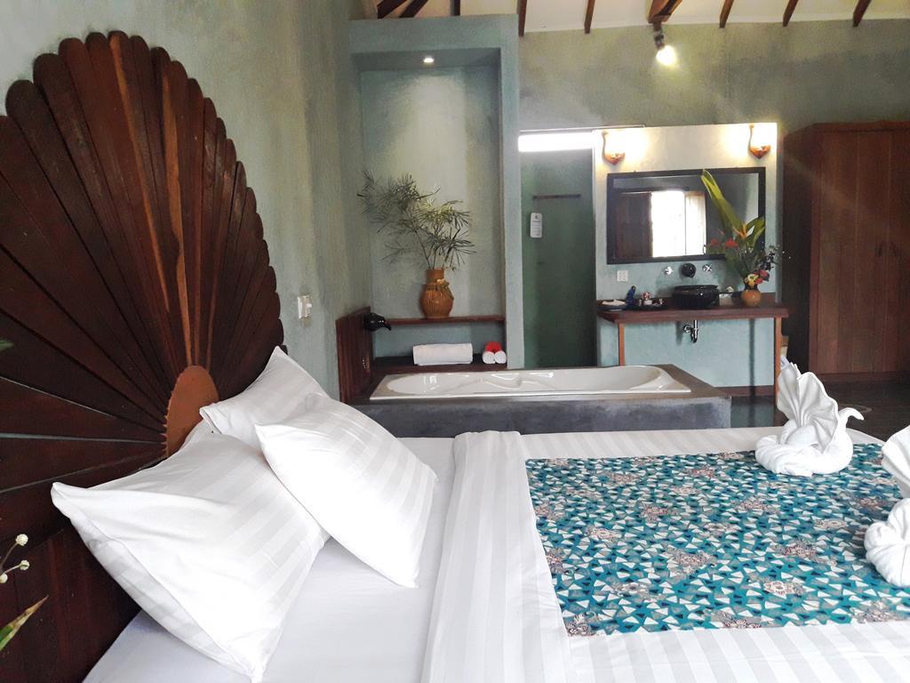 Resort Angkor Rural Boutique Siem Reap