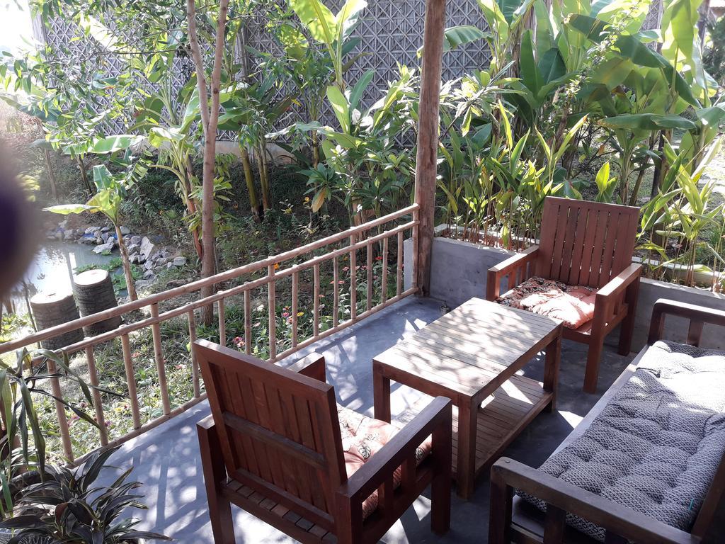 Angkor Rural Boutique Resort 4*