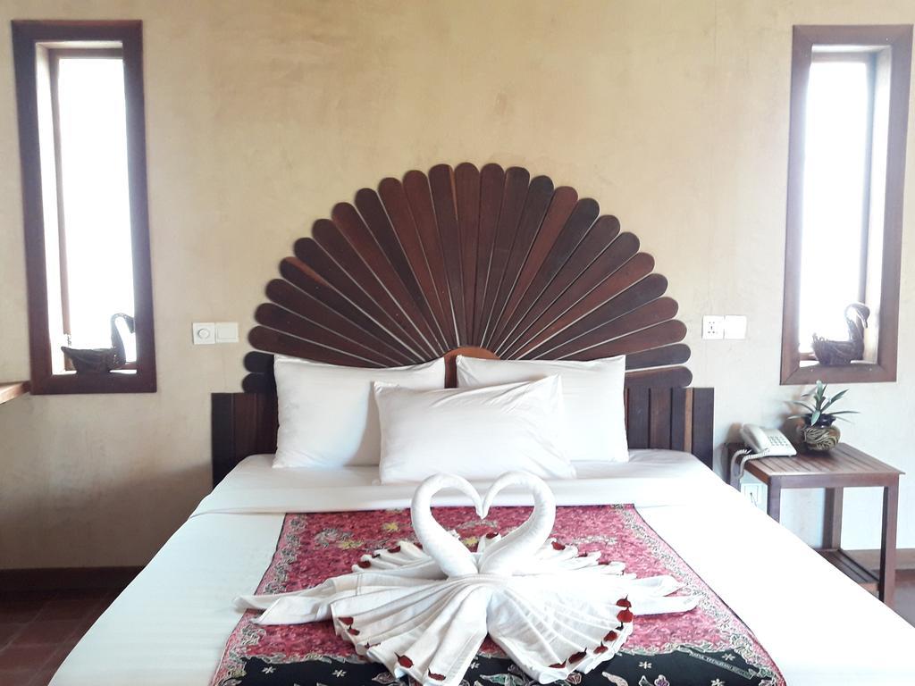 Resort Angkor Rural Boutique 4*