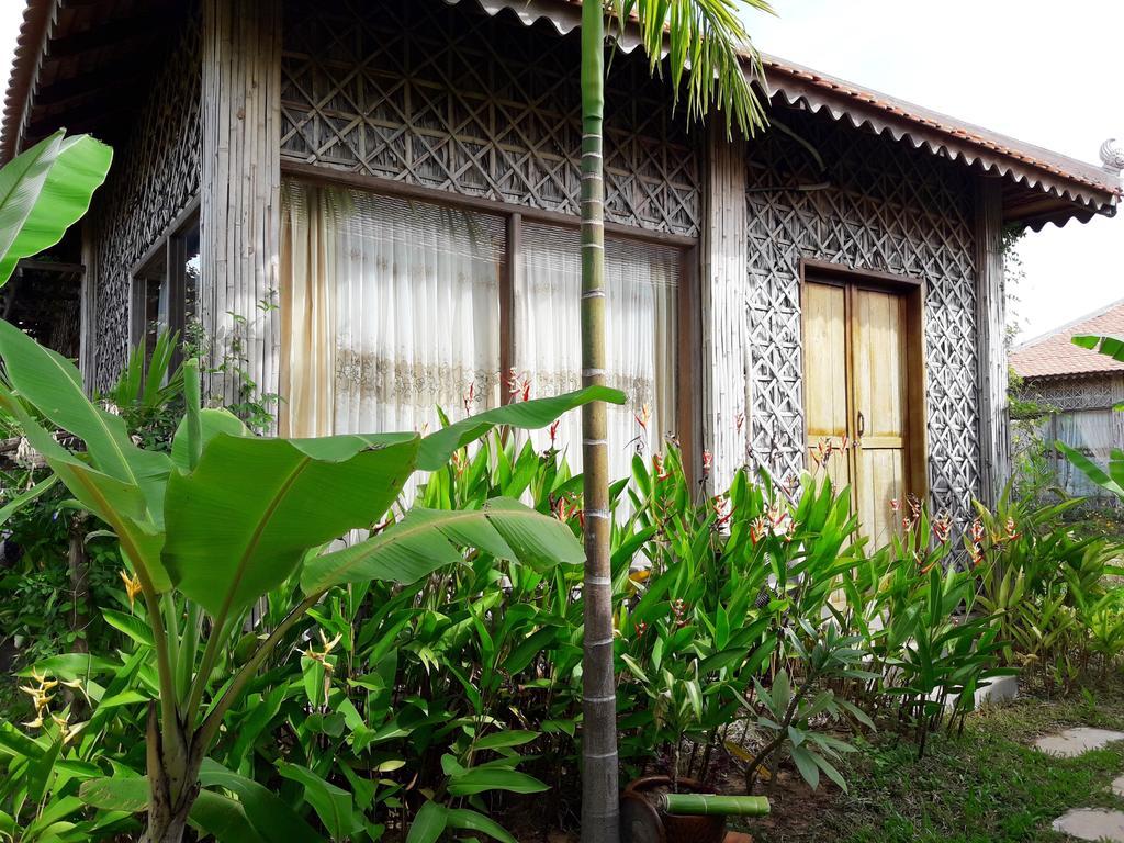 Angkor Rural Boutique 4* Siem Reap