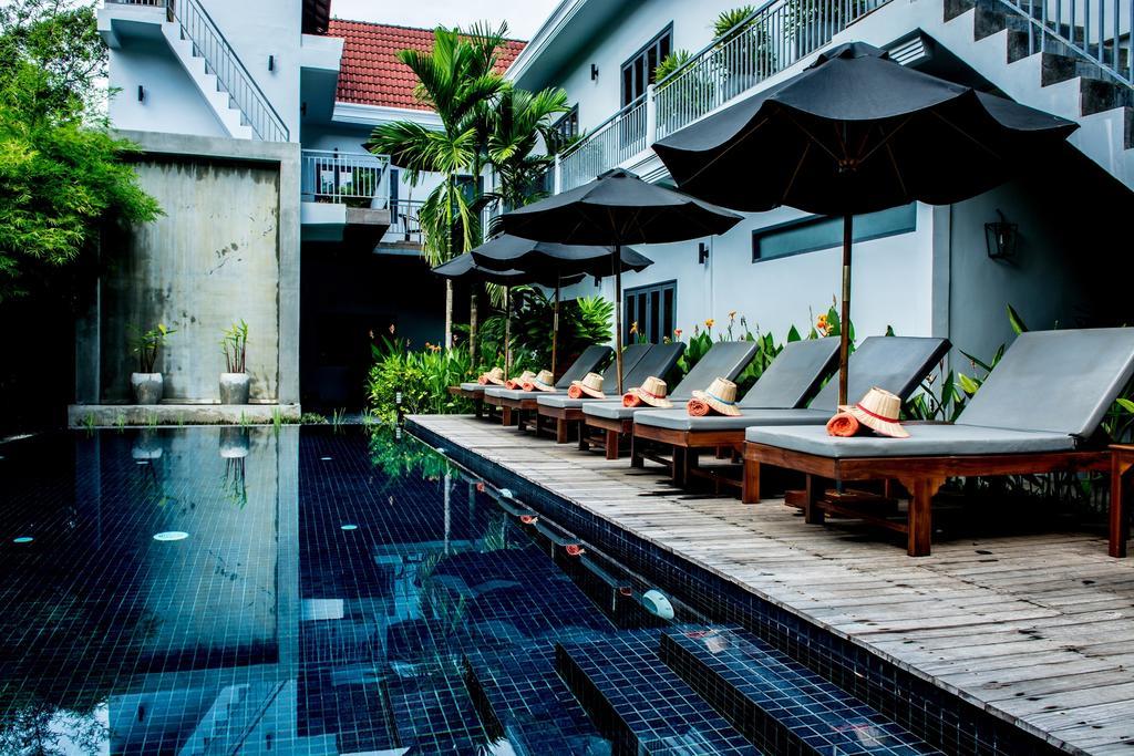 Santa Clara Boutique Hotel 4*