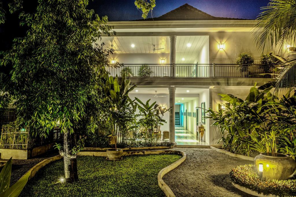 Hotel Santa Clara Boutique 4*