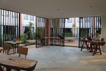 Hotel Day Day Siem Reap