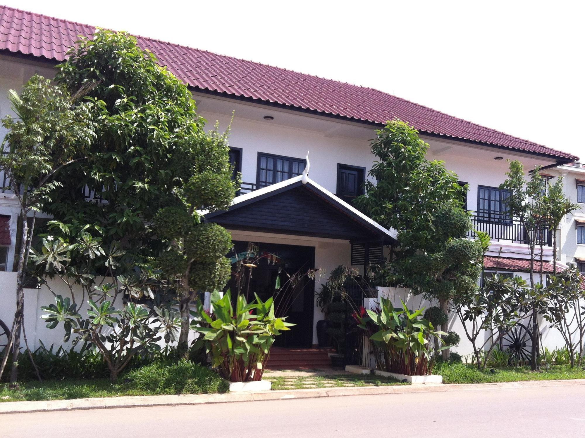 洱湾精品酒店wind Boutique Hotel 3*