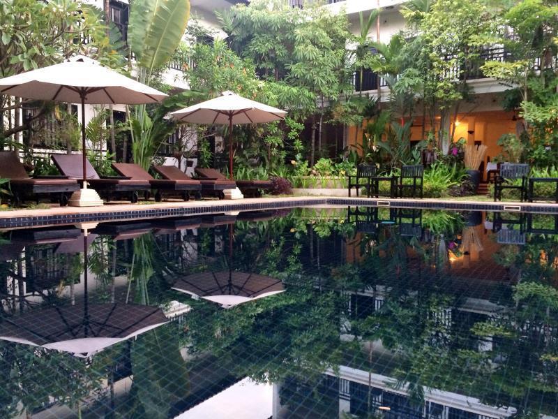 Hotel 洱湾精品酒店wind Boutique