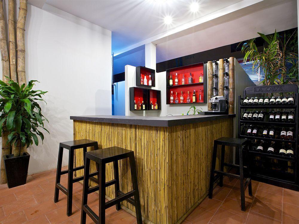 洱湾精品酒店wind Boutique Siem Reap