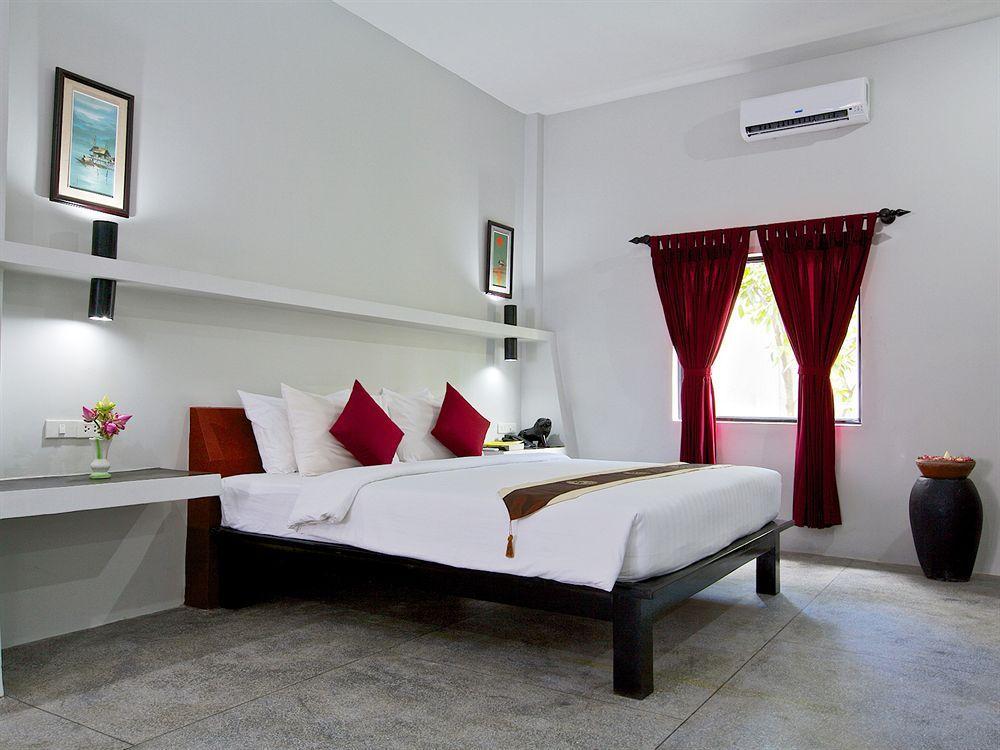 洱湾精品酒店wind Boutique Hotel