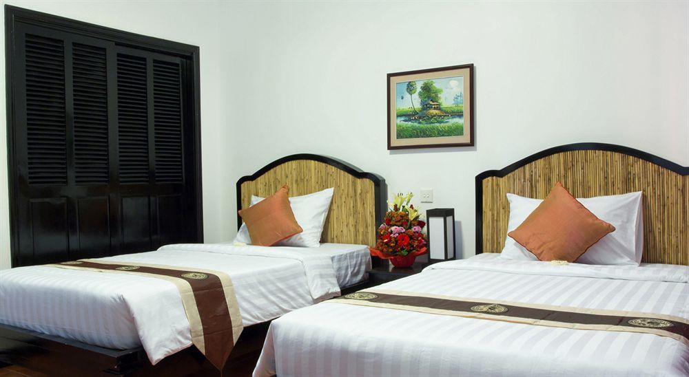 洱湾精品酒店wind Boutique Hotel 3*
