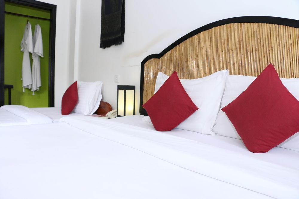 洱湾精品酒店wind Boutique Hotel Siem Reap